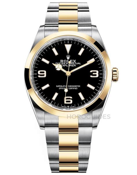 rolex explorer價錢|Rolex 勞力士 Explorer .